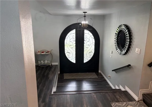 Photo 3 of Single family home for sale at 8765 Beluga Wy, Las Vegas, NV 89117 | MLS# 2813447 | Listing updated on 2026-09-29