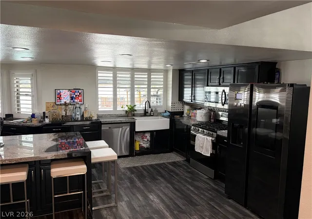 Photo 4 of Single family home for sale at 8765 Beluga Wy, Las Vegas, NV 89117 | MLS# 2813447 | Listing updated on 2026-09-29