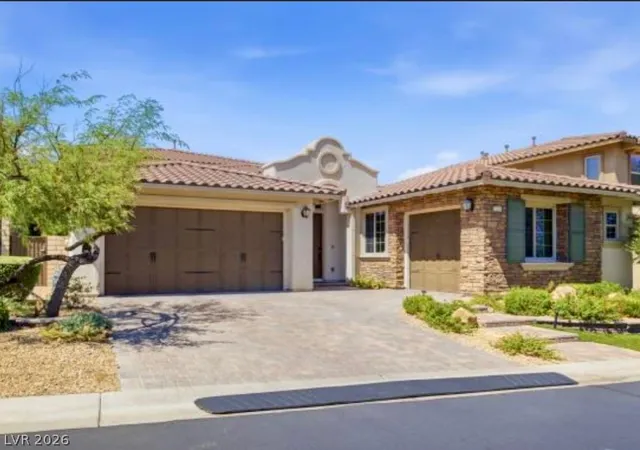 Photo 2 of Single family home for sale at 12284 Whites Landing Ct, Las Vegas, NV 89138 | MLS# 2811832 | Listing updated on 2026-09-09
