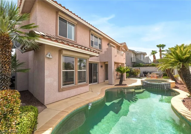 Photo 72 of Single family home for sale at 2432 Tour Edition Dr, Henderson, NV 89074 | MLS# 2813406 | Listing updated on 2026-09-09
