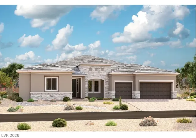 Photo 1 of Single family home for sale at 3680 W Maulding Ave, Las Vegas, NV 89139 | MLS# 2812993 | Listing updated on 2026-09-02