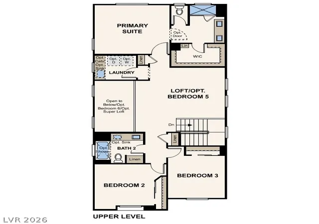 Photo 3 of Single family home for sale at 864 Metromont Ct, Henderson, NV 89011 | MLS# 2812686 | Listing updated on 2026-09-10
