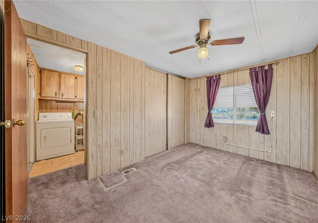 Photo 2 of Sale Pending at 6231 S Paula Dr #3, Pahrump, NV 89048 | MLS# 2810196 | Listing updated on 2026-10-02