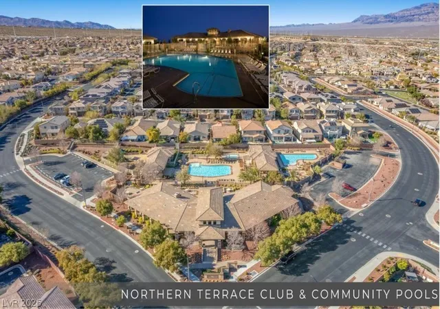 Photo 1 of Sale Pending at 10653 Mount Jefferson Ave, Las Vegas, NV 89166 | MLS# 2812978 | Listing updated on 2026-09-16