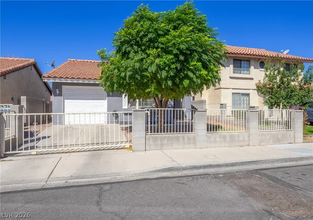 Photo 2 of Sale Pending at 520 Prescott St, Las Vegas, NV 89110 | MLS# 2812666 | Listing updated on 2026-09-12