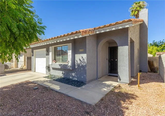 Photo 3 of Sale Pending at 520 Prescott St, Las Vegas, NV 89110 | MLS# 2812666 | Listing updated on 2026-09-12