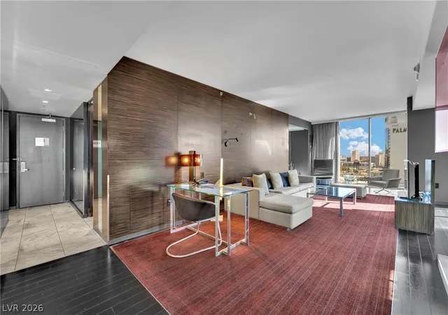 Photo 1 of Condo for sale at 4381 W Flamingo Rd #2022, Las Vegas, NV 89103 | MLS# 2812640 | Listing updated on 2026-08-31