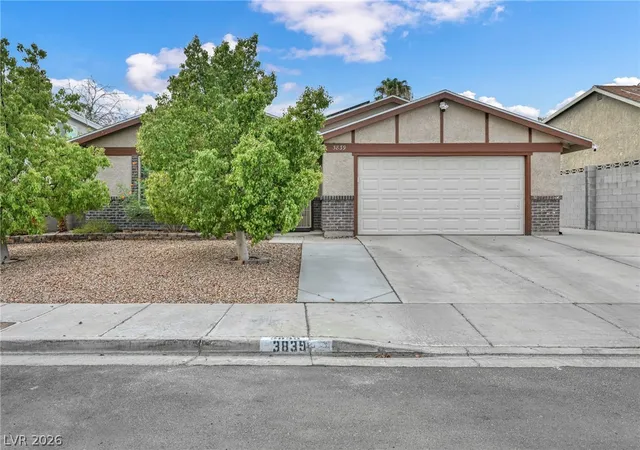 Photo 2 of Single family home for sale at 3839 Reflection Way, Las Vegas, NV 89147 | MLS# 2813041 | Listing updated on 2026-10-05