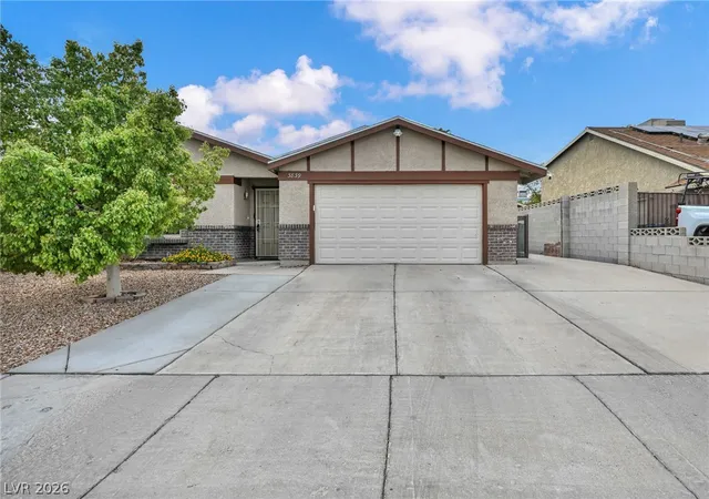 Photo 3 of Single family home for sale at 3839 Reflection Way, Las Vegas, NV 89147 | MLS# 2813041 | Listing updated on 2026-10-05