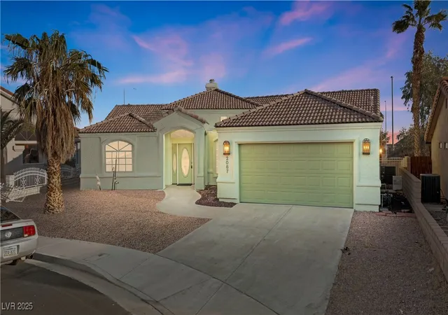 Photo 1 of Single family home for sale at 2087 River City Dr, Laughlin, NV 89029 | MLS# 2606283 | Listing updated on 2026-09-10