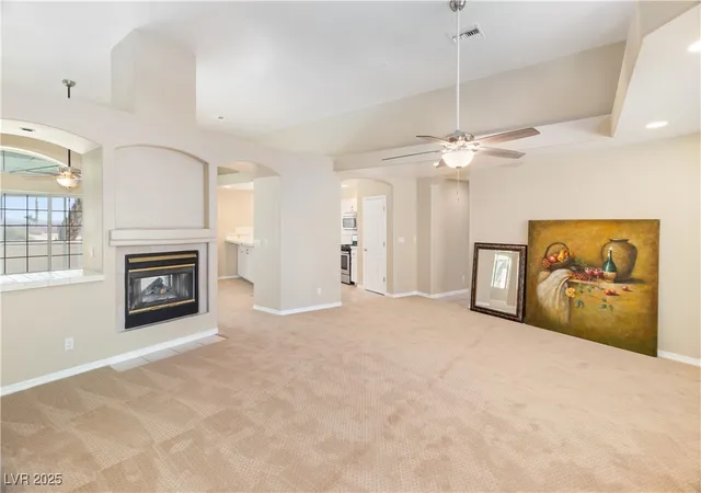 Photo 4 of Single family home for sale at 2087 River City Dr, Laughlin, NV 89029 | MLS# 2606283 | Listing updated on 2026-09-10