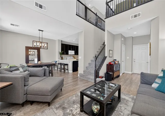 Photo 1 of Townhouse for sale at 226 Priority Point St, Henderson, NV 89012 | MLS# 2813482 | Listing updated on 2026-09-10