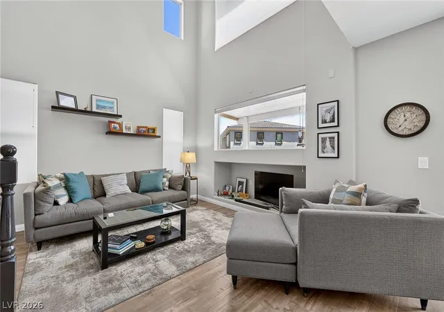 Photo 2 of Townhouse for sale at 226 Priority Point St, Henderson, NV 89012 | MLS# 2813482 | Listing updated on 2026-09-10