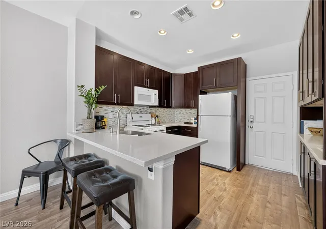 Photo 3 of Townhouse for sale at 226 Priority Point St, Henderson, NV 89012 | MLS# 2813482 | Listing updated on 2026-09-10