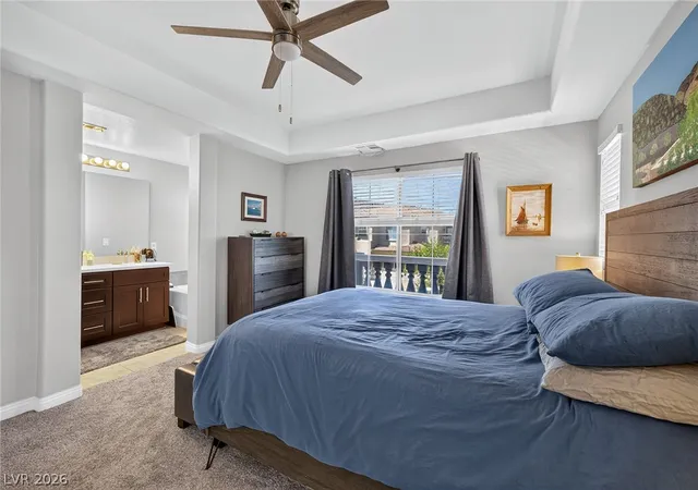 Photo 3 of Townhouse for sale at 226 Priority Point St, Henderson, NV 89012 | MLS# 2813482 | Listing updated on 2026-09-10