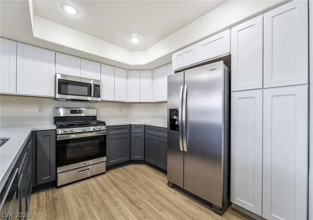 Photo 1 of Sale Pending at 7950 W Flamingo Rd #1087, Las Vegas, NV 89147 | MLS# 2813430 | Listing updated on 2026-08-31