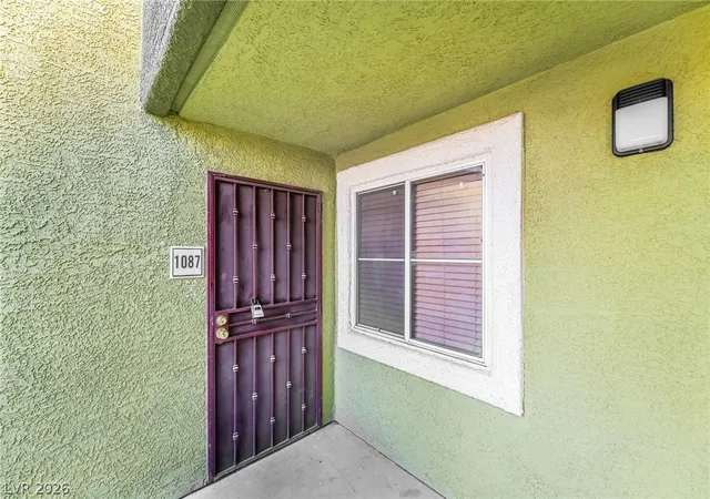 Photo 4 of Sale Pending at 7950 W Flamingo Rd #1087, Las Vegas, NV 89147 | MLS# 2813430 | Listing updated on 2026-08-31