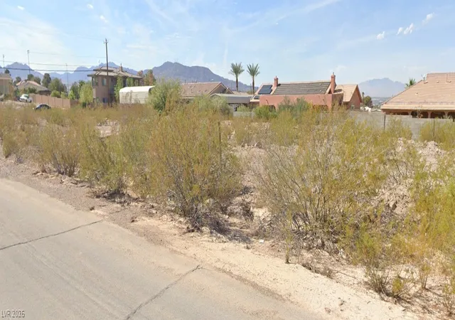 Photo 2 of Land for sale at Dakar St, Henderson, NV 89015 | MLS# 2813045 | Listing updated on 2026-08-31
