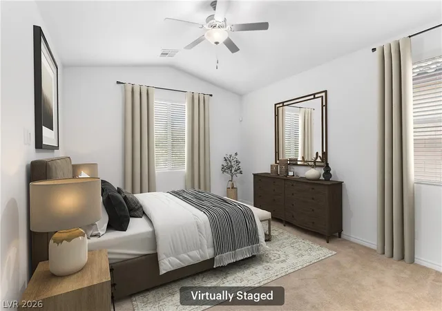 Photo 3 of Single family home for sale at 12424 Piazzo St, Las Vegas, NV 89141 | MLS# 2812039 | Listing updated on 2026-08-31