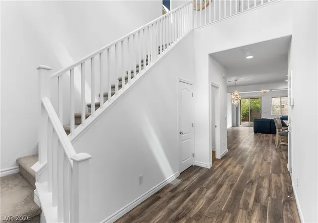 Photo 4 of Single family home for sale at 12424 Piazzo St, Las Vegas, NV 89141 | MLS# 2812039 | Listing updated on 2026-08-31