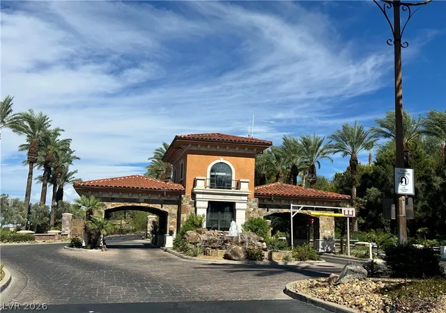 Photo 3 of Single family home for sale at 2 Sardana Ct, Henderson, NV 89011 | MLS# 2813511 | Listing updated on 2026-08-31