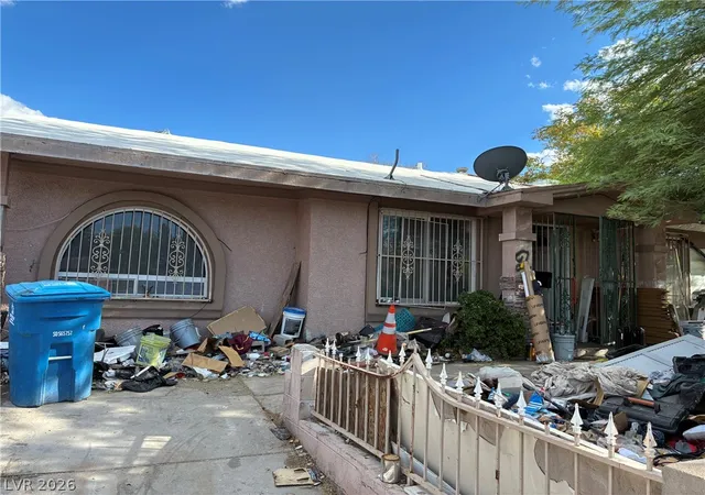 Photo 1 of Single family home for sale at 2744 Searles Ave, Las Vegas, NV 89101 | MLS# 2813023 | Listing updated on 2026-09-03