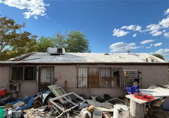 Photo 2 of Single family home for sale at 2744 Searles Ave, Las Vegas, NV 89101 | MLS# 2813023 | Listing updated on 2026-09-03