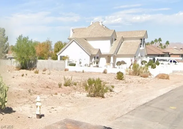 Photo 1 of Land for sale at 412 N Kiel St, Henderson, NV 89015 | MLS# 2813528 | Listing updated on 2026-09-03