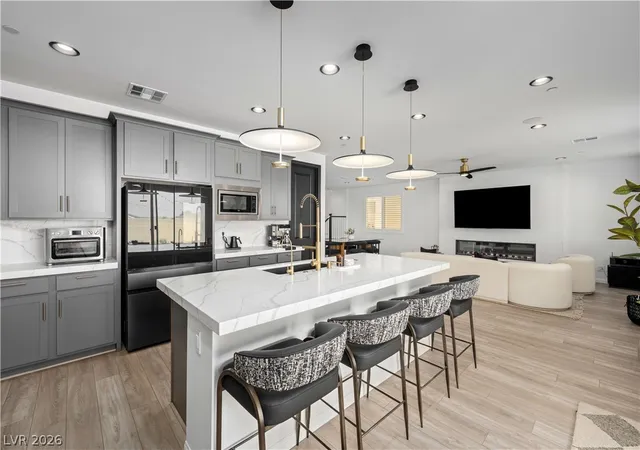 Photo 1 of Single family home for sale at 8836 Scalpay St, Las Vegas, NV 89166 | MLS# 2813519 | Listing updated on 2026-08-31