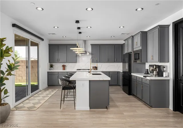 Photo 2 of Single family home for sale at 8836 Scalpay St, Las Vegas, NV 89166 | MLS# 2813519 | Listing updated on 2026-08-31