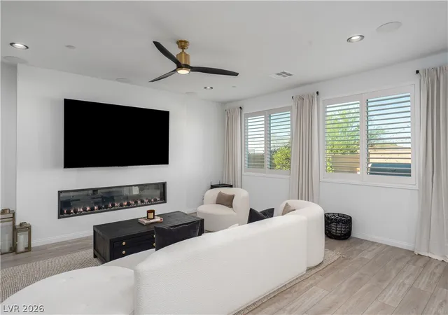 Photo 3 of Single family home for sale at 8836 Scalpay St, Las Vegas, NV 89166 | MLS# 2813519 | Listing updated on 2026-10-05