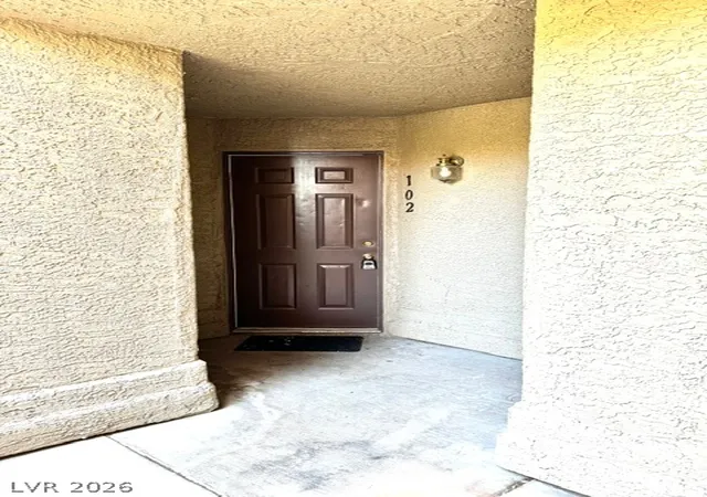 Photo 3 of Condo for sale at 5032 S Rainbow Blvd #102, Las Vegas, NV 89118 | MLS# 2813284 | Listing updated on 2026-08-31