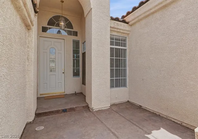 Photo 2 of Single family home for sale at 1839 Tee Box Way, Henderson, NV 89074 | MLS# 2813478 | Listing updated on 2026-09-03