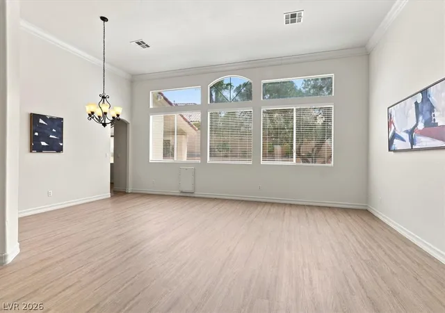Photo 3 of Single family home for sale at 1839 Tee Box Way, Henderson, NV 89074 | MLS# 2813478 | Listing updated on 2026-09-03