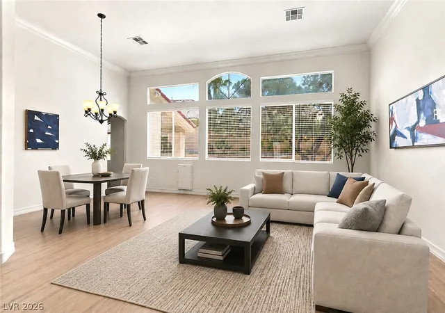 Photo 4 of Single family home for sale at 1839 Tee Box Way, Henderson, NV 89074 | MLS# 2813478 | Listing updated on 2026-09-03