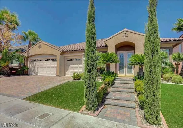 Photo 1 of Sale Pending at 1413 Pine Leaf Dr, Las Vegas, NV 89144 | MLS# 2813465 | Listing updated on 2026-09-02