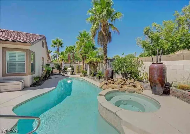 Photo 2 of Sale Pending at 1413 Pine Leaf Dr, Las Vegas, NV 89144 | MLS# 2813465 | Listing updated on 2026-09-02