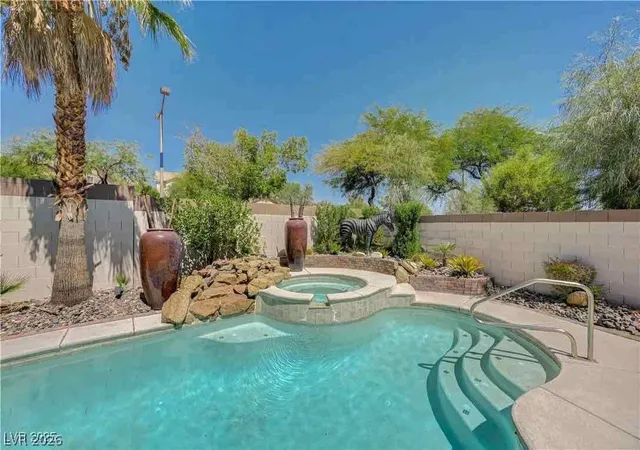 Photo 3 of Sale Pending at 1413 Pine Leaf Dr, Las Vegas, NV 89144 | MLS# 2813465 | Listing updated on 2026-09-02