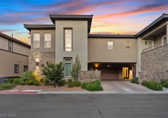 Condo for sale at 11280 Granite Ridge Dr #1035, Las Vegas, NV 89135 | MLS# 2813088