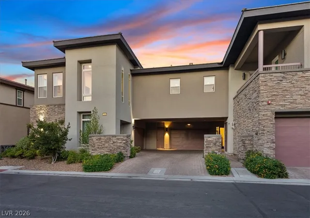 Photo 2 of Condo for sale at 11280 Granite Ridge Dr #1035, Las Vegas, NV 89135 | MLS# 2813088 | Listing updated on 2026-09-14