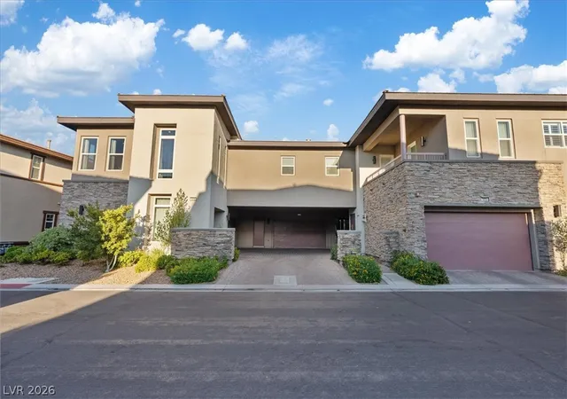 Photo 3 of Condo for sale at 11280 Granite Ridge Dr #1035, Las Vegas, NV 89135 | MLS# 2813088 | Listing updated on 2026-09-14