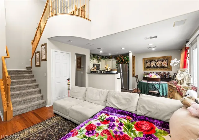 Photo 2 of Single family home for sale at 11905 Haven St, Las Vegas, NV 89183 | MLS# 2813509 | Listing updated on 2026-10-05
