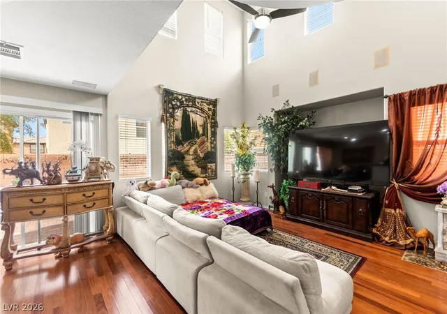 Photo 3 of Single family home for sale at 11905 Haven St, Las Vegas, NV 89183 | MLS# 2813509 | Listing updated on 2026-10-05