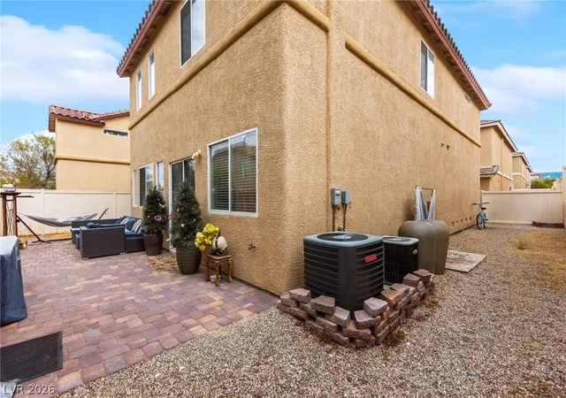 Photo 4 of Single family home for sale at 11905 Haven St, Las Vegas, NV 89183 | MLS# 2813509 | Listing updated on 2026-10-05