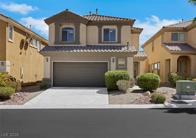 Photo 1 of Sale Pending at 482 Ctr Green Dr, Las Vegas, NV 89148 | MLS# 2811535 | Listing updated on 2026-09-10