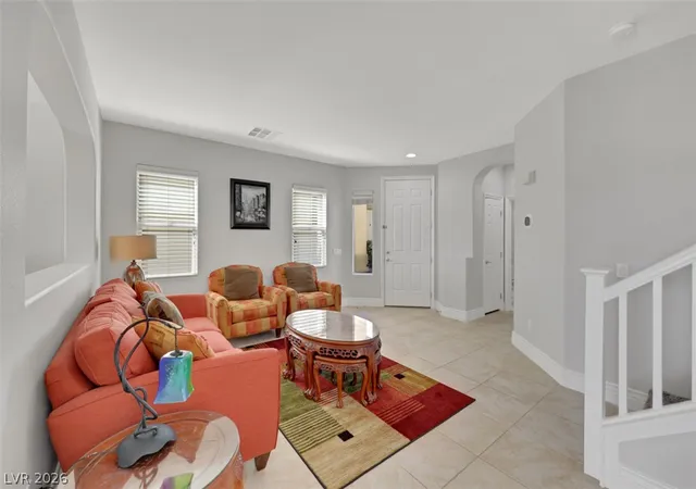 Photo 4 of Sale Pending at 482 Ctr Green Dr, Las Vegas, NV 89148 | MLS# 2811535 | Listing updated on 2026-09-10
