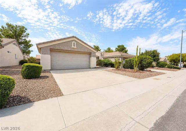 Photo 1 of Townhouse for sale at 2080 Joy Crk Ln, Henderson, NV 89012 | MLS# 2813373 | Listing updated on 2026-09-27