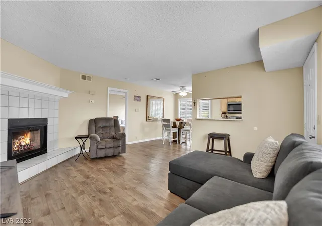 Condo for sale at 5340 Rod Ct #102, Las Vegas, NV 89122 | MLS# 2813527