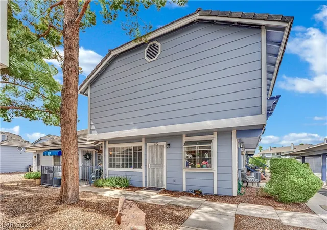 Photo 25 of Condo for sale at 5340 Rod Ct #102, Las Vegas, NV 89122 | MLS# 2813527 | Listing updated on 2026-09-09