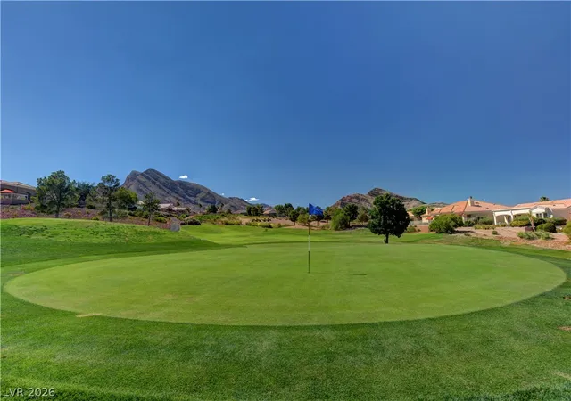 Photo 4 of Single family home for sale at 2925 Dry Ridge Ct, Las Vegas, NV 89134 | MLS# 2813469 | Listing updated on 2026-09-12